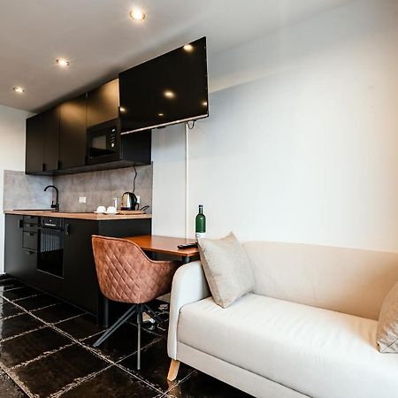 Studio Apartment In Naehe Hamburg Halstenbek エクステリア 写真