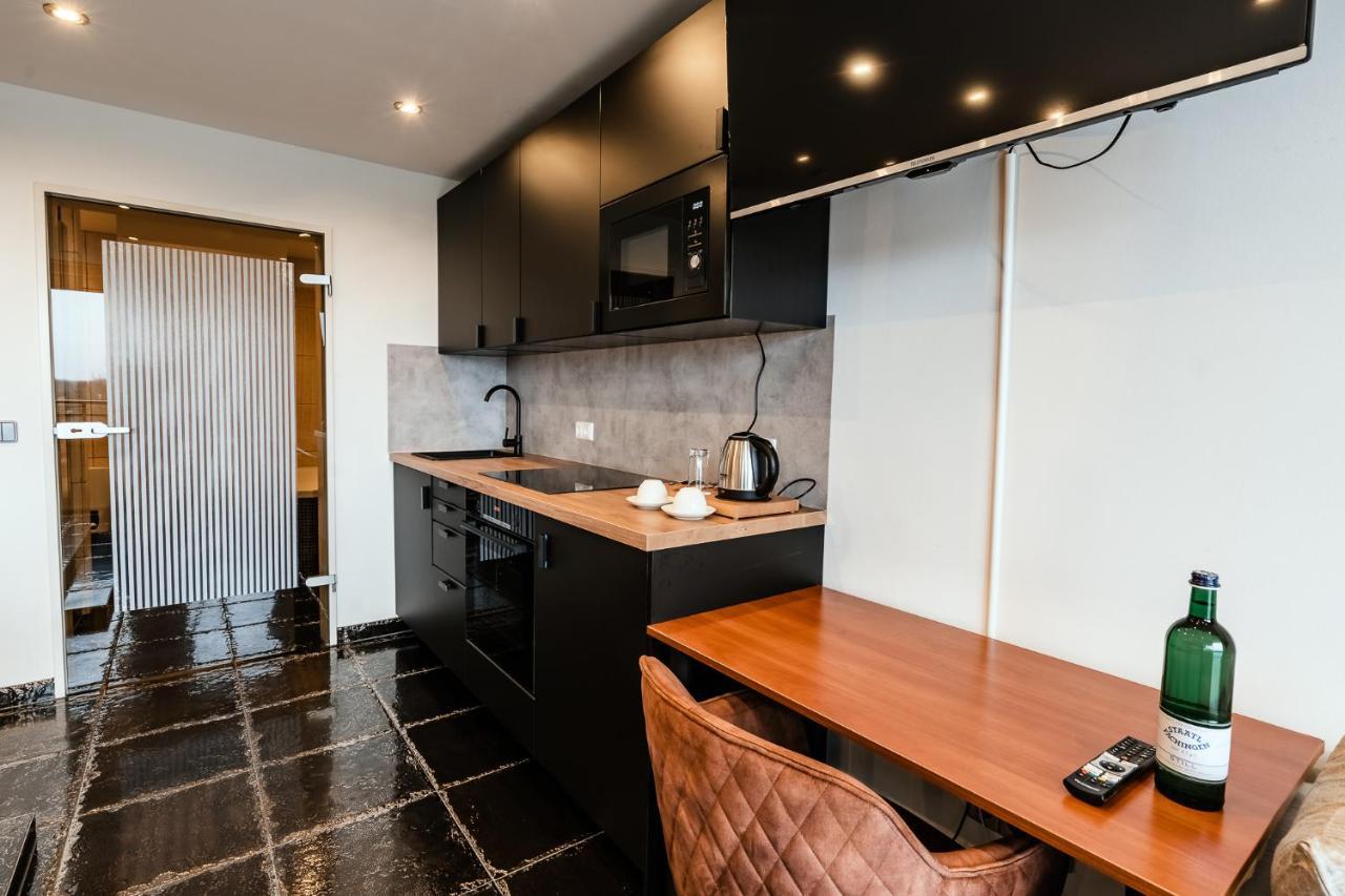 Studio Apartment In Naehe Hamburg Halstenbek エクステリア 写真