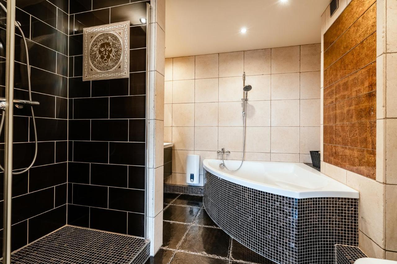 Studio Apartment In Naehe Hamburg Halstenbek エクステリア 写真
